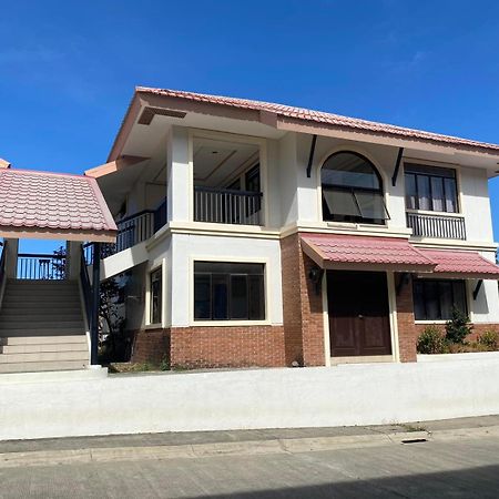 Plaza Del Norte Hotel And Convention Center Laoag Exterior photo